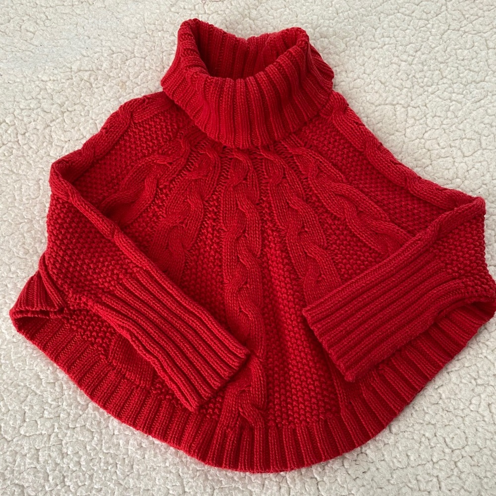 Sweater bundle 2 Red Sweaters & 1 Red Sweater Dress!